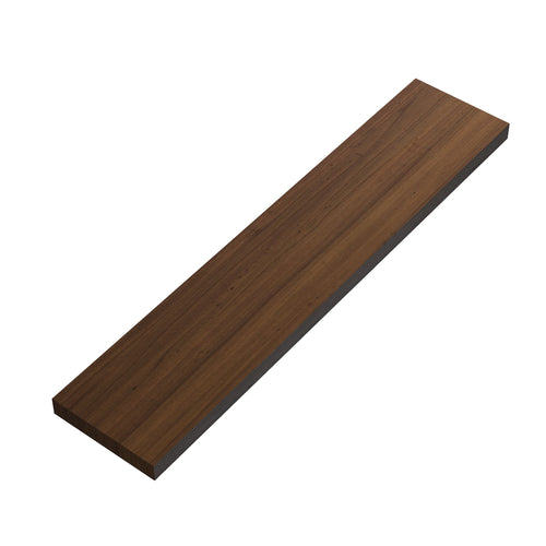 Exterior Wood Cladding Trim (8ft)