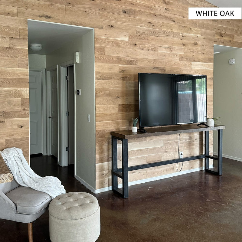 BARNWOOD PLANKS - FREE SHIPPING (20 SQ FT)