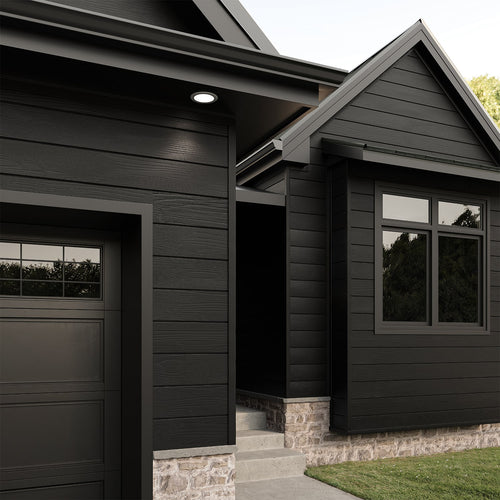 Composite Plank Cladding (21 SF) - NEW COLORS