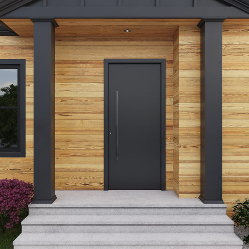 Thermo Clear Grade Pine Cladding (15 SF)