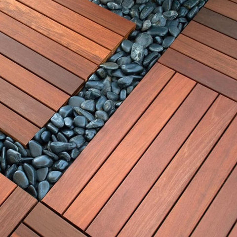 Woodplank Completed Project