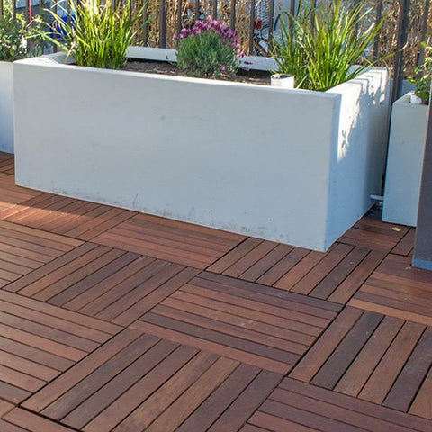 Woodplank Completed Project
