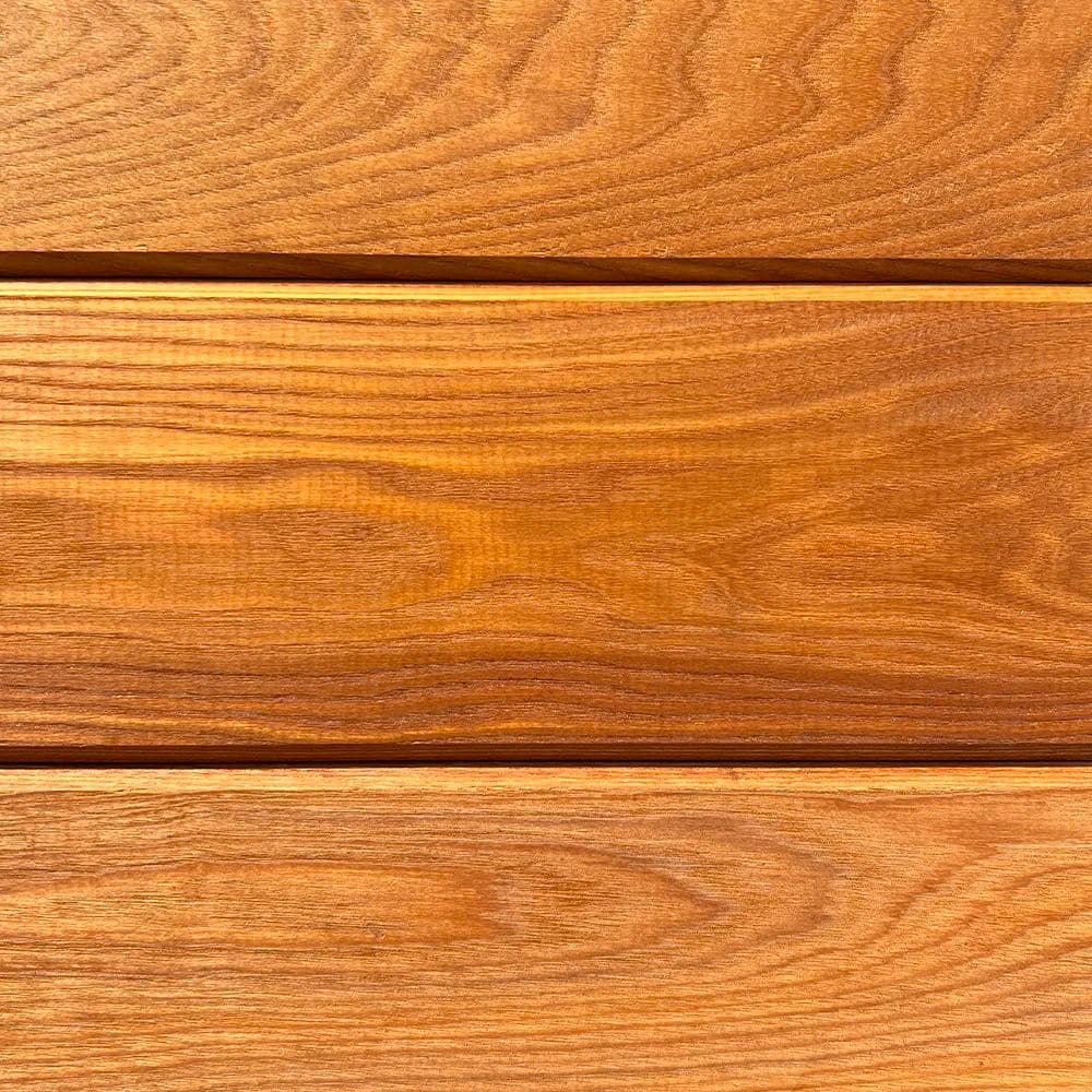 Sf10 Cladding Modern Exterior Wood Cladding (15 SF) – WoodPlank