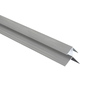 Aluminum Cladding Installation Hardware