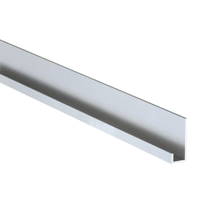 Aluminum Cladding Installation Hardware