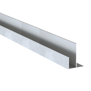 Aluminum Cladding Installation Hardware