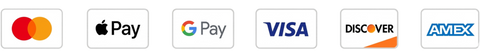 Payment Icons